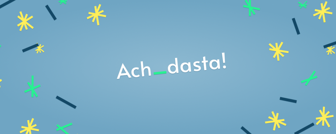 achdasta