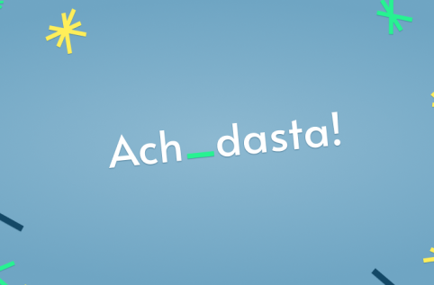 achdasta