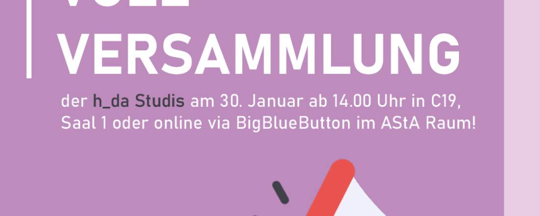 2024 vollversammlung