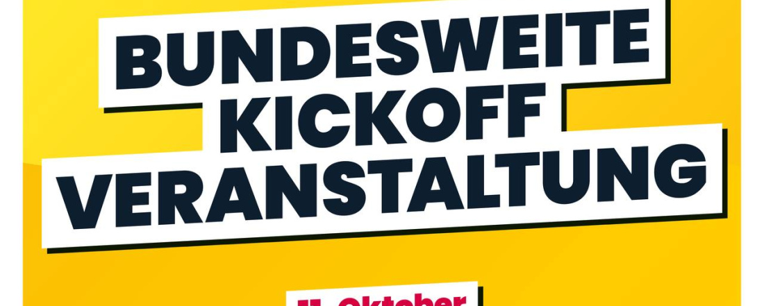 kickoff